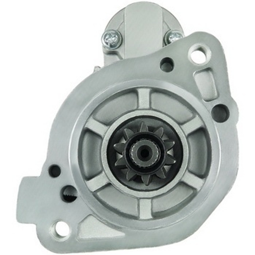 Стартер Mitsubishi Pajero