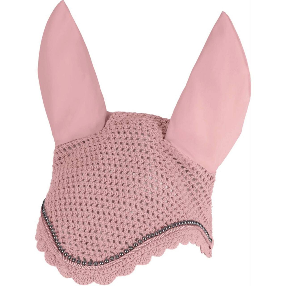 Ушки для лошади TGW (pink)