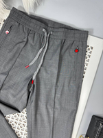 Брюки Kiton