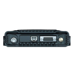 Автомобильная рация Hytera DMR HM685 UHF (45 Вт)