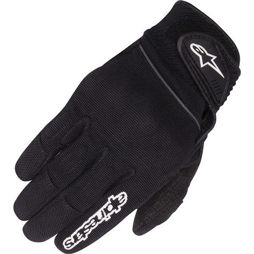 Stella Spartan / Женские / Черный