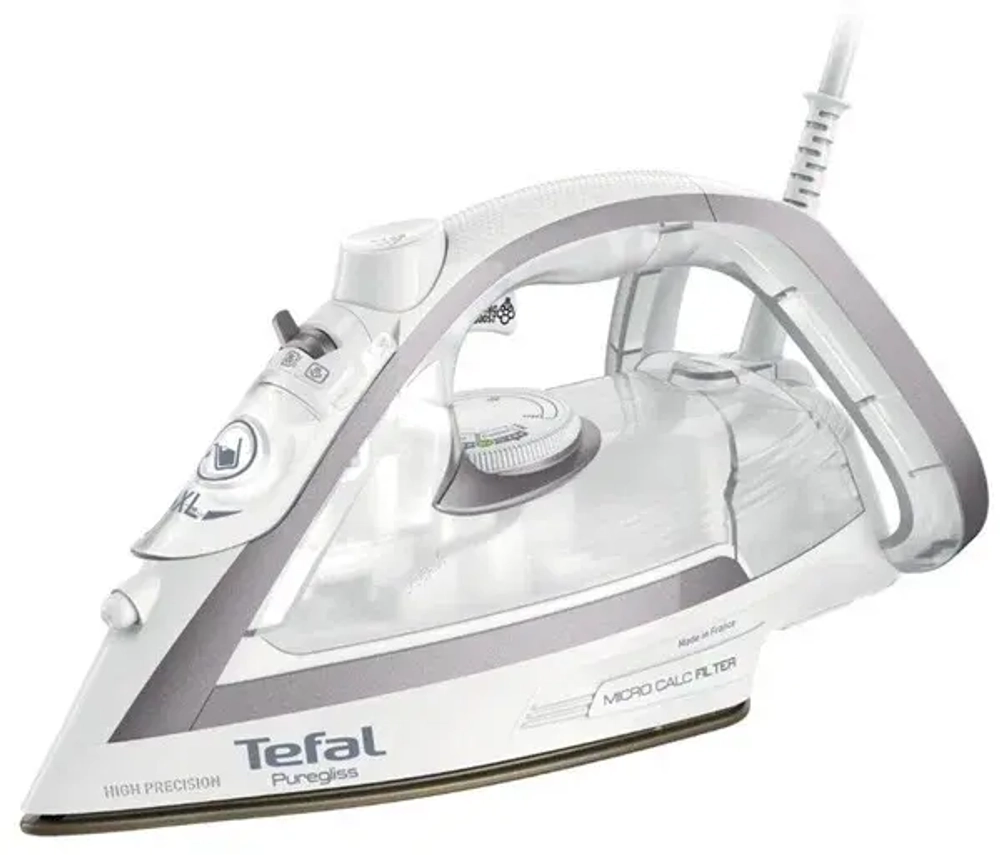 Утюг Tefal FV8043 (y)