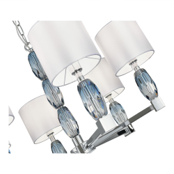 Люстра подвесная ST Luce Lingotti SL1759.103.06