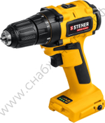 STEHER V1, 20 В, 45 Н·м, без АКБ, бесщеточная дрель-шуруповерт (CDB-200)