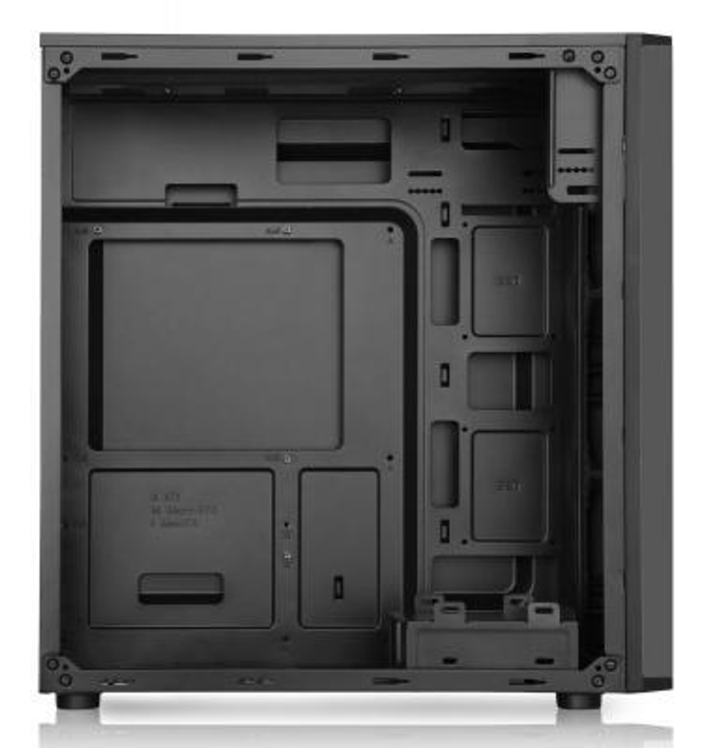 Корпус ATX ACCORD JP-II