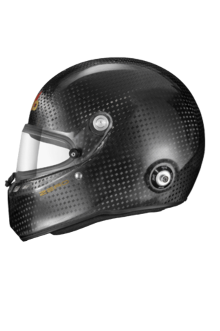 Карбоновый шлем STILO ST6FN ZERO