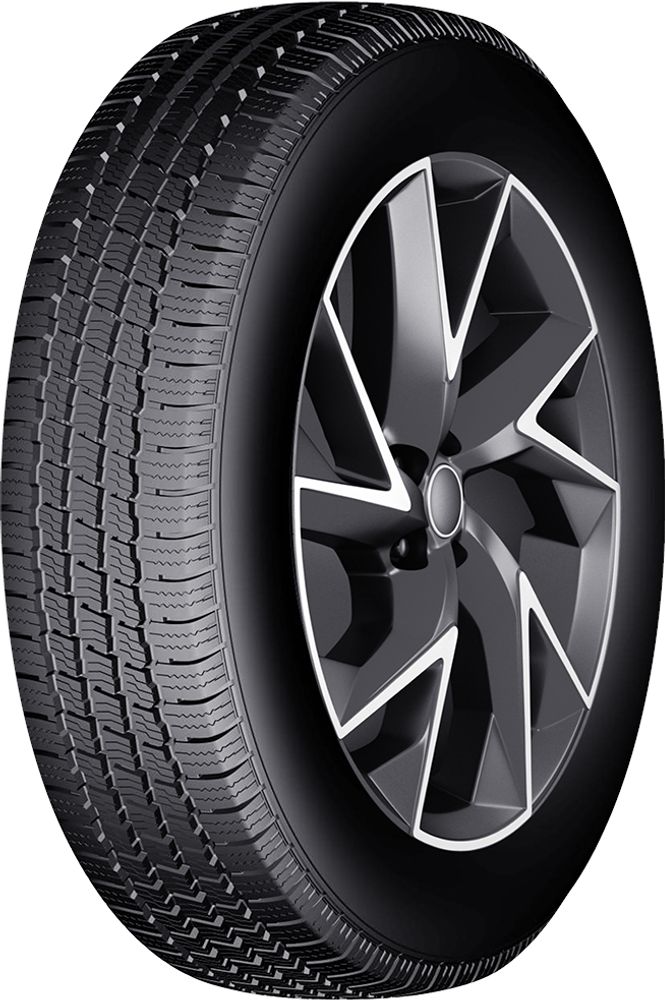 Atlander Lander Van ATL28 185/75 R16C 107R