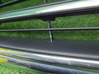 Решетка радиатора Mercedes E W213 (2016-2021)