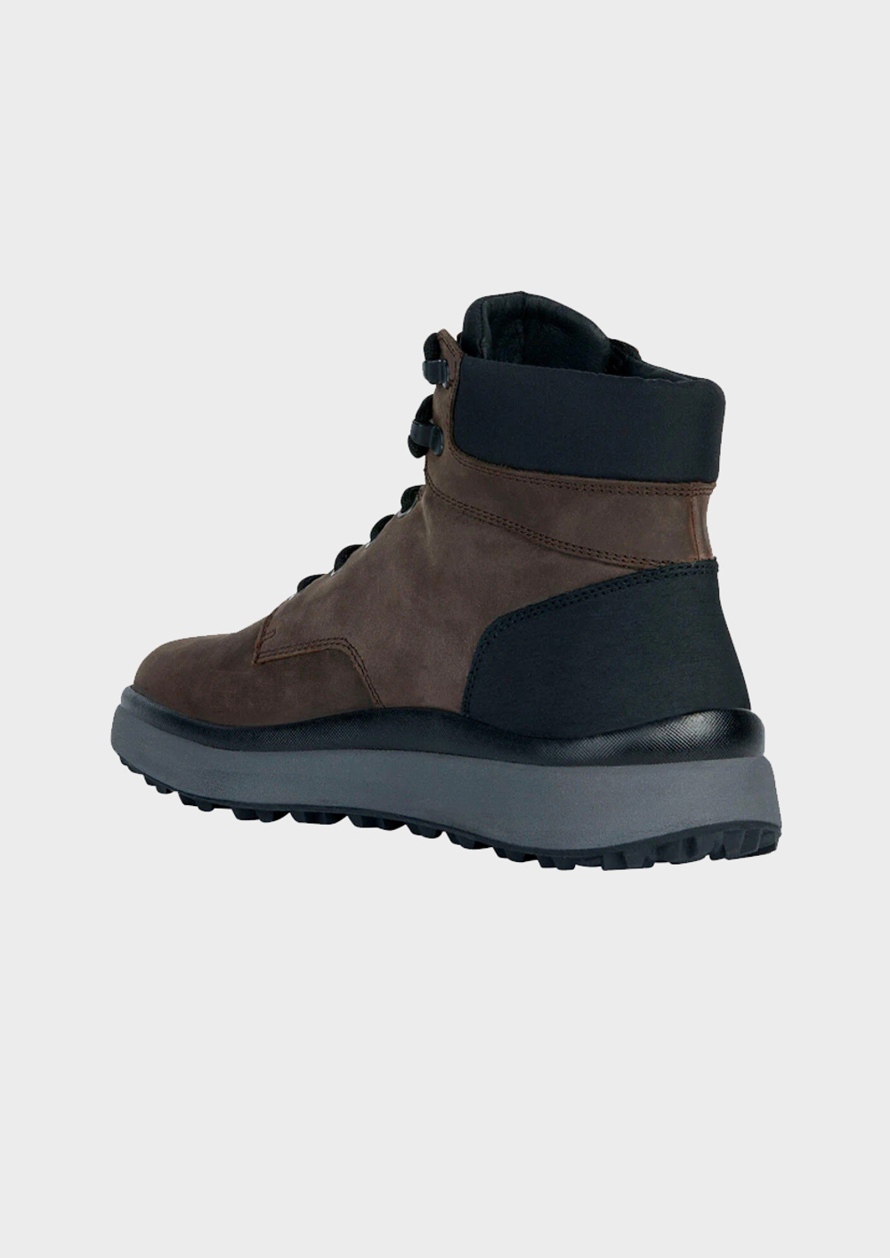 Ботинки GEOX U Granito + Grip