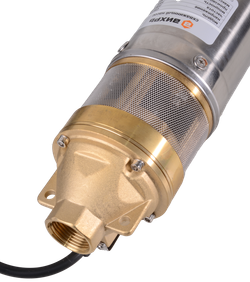 Скважинный насос Вихрь СН-100