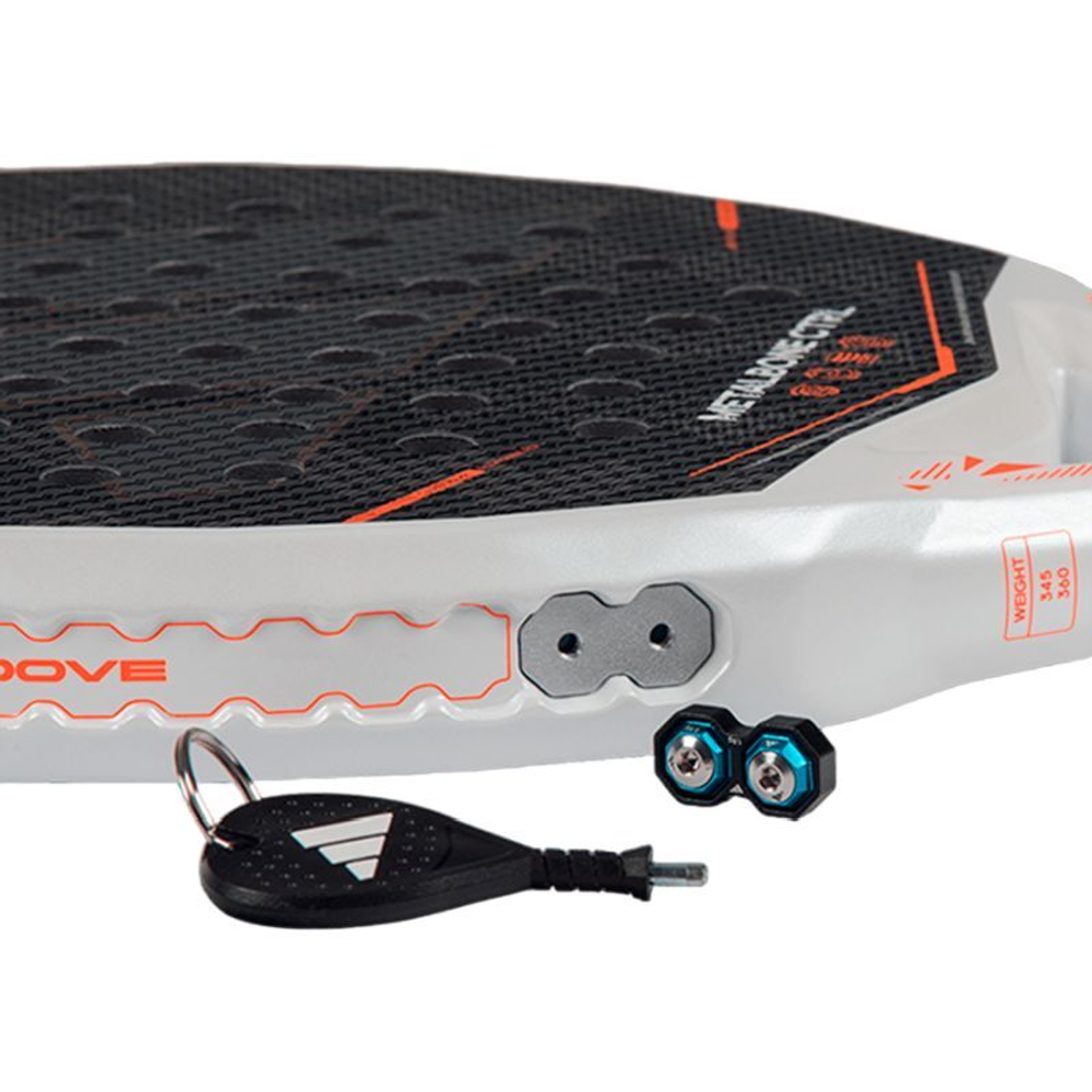 Ракетка для Padel Adidas Metalbone CTRL 2026