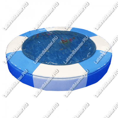 Водяной батут L-10017486