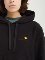 Женская Толстовка American Script