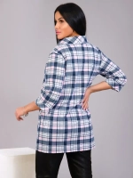 Туника большие размеры