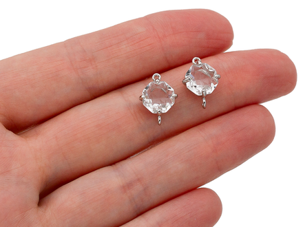 Коннектор Crystal 13,5мм