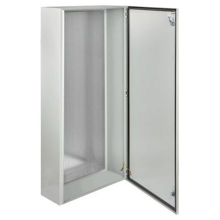 Корпус металлический ЩМП-7-0 У2 IP54 1400х650х250 SHMP-7-0_54 ЭРА Б0049114