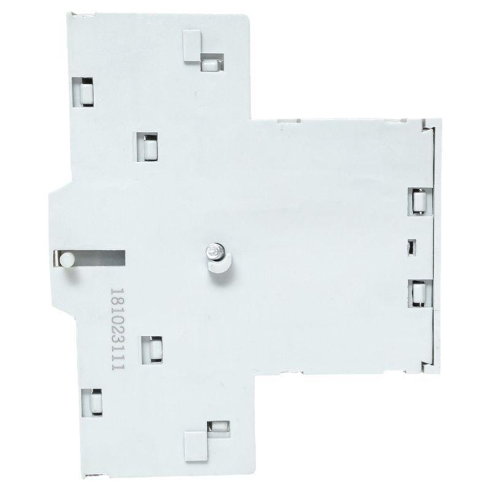 Контакт дополнительный АПД-80 ДК-11 NO+NC EKF apd3-dk11