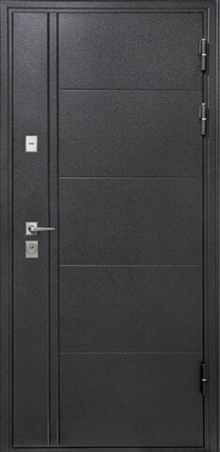 Термаль Ультима (Букле темный/Белый)