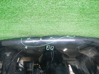 Капот Toyota Land Cruiser 200 (2012-2015)