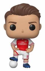 POP Football: Arsenal- Mesut Ozil