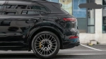 Обвес для Porsche Cayenne 2017+