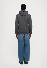 EA7 Emporio Armani UNISEX - Толстовка на молнии - Серый