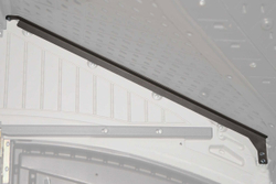 Усилитель кровли для пластикового сарая Lifetime 8 дюймов