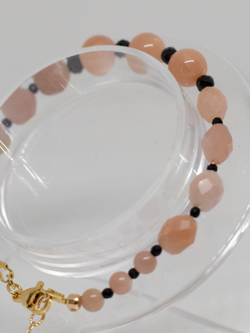 Браслет "Карамель"