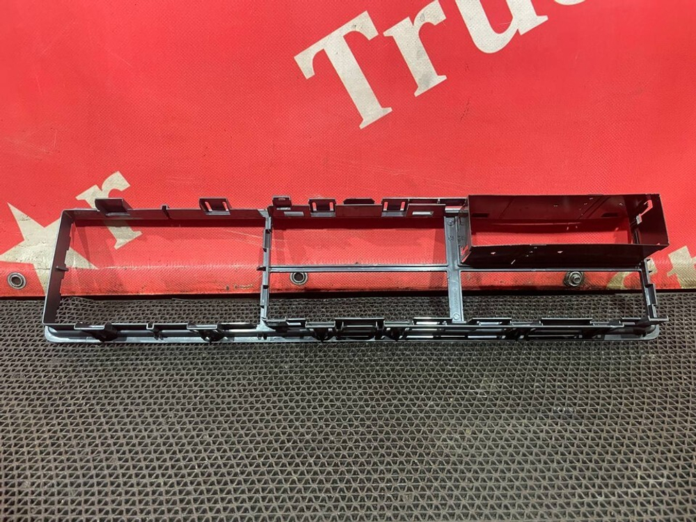 Рамка тахографа