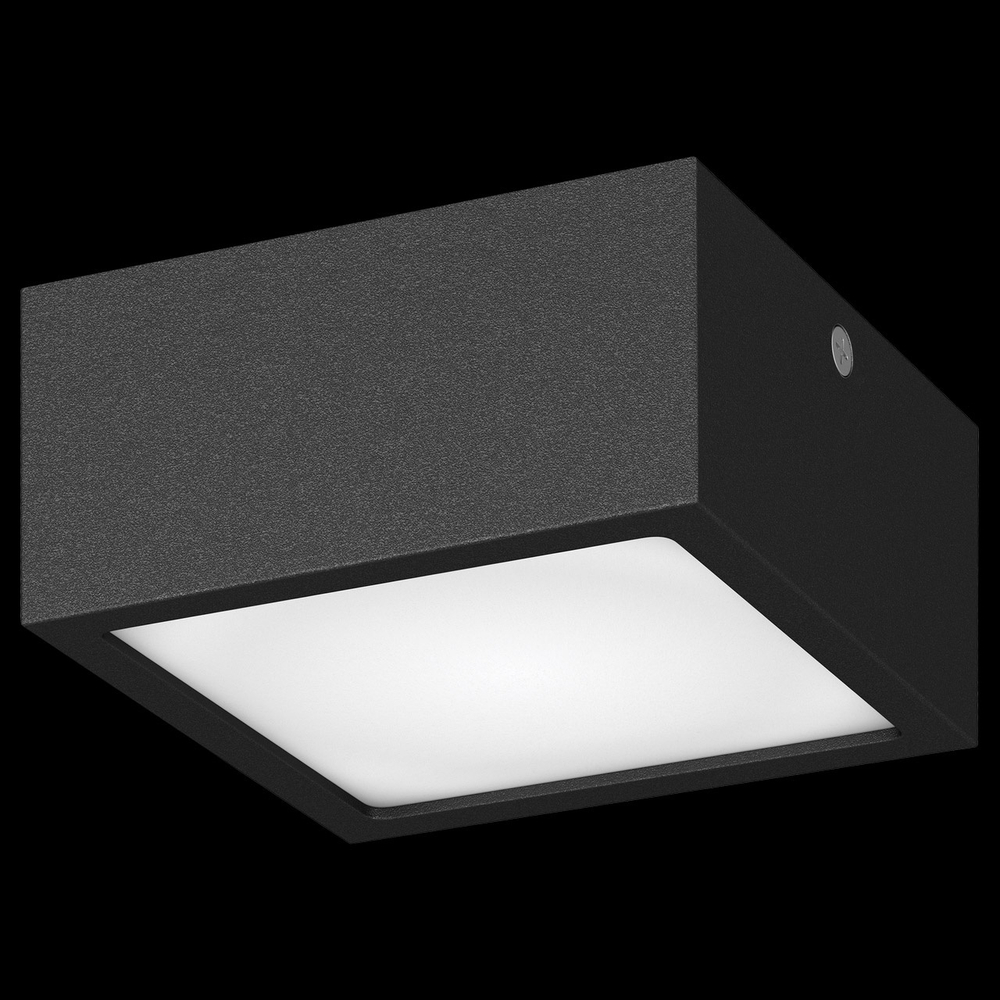 Накладной светильник Lightstar Zolla Quad LED-SQ 380274
