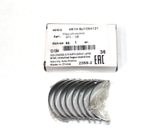 Вкладыши шатунные (комплект) 481HBJ1004121 для CHERY Tiggo, M11/M12/Чери Тигго