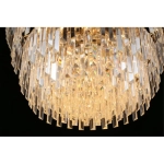 Подвесная люстра Aployt MARIZ APL.813.13.15