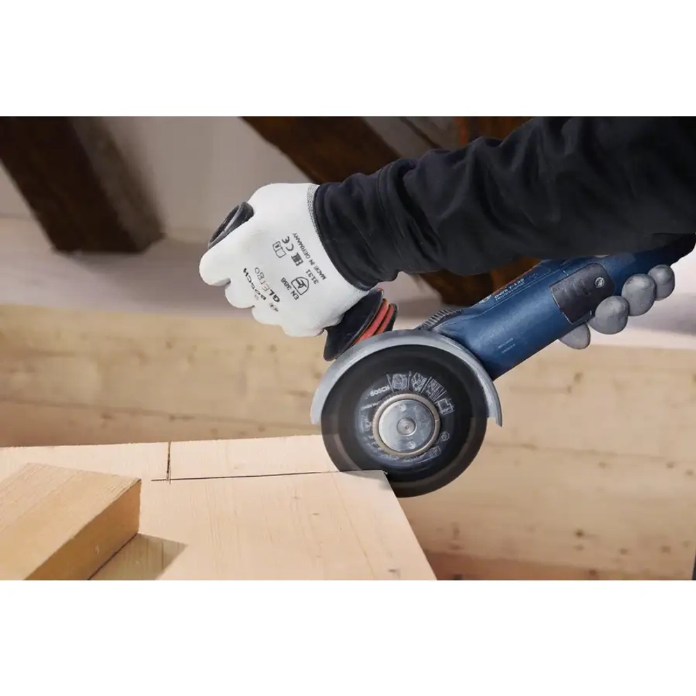 Отрезной диск Carbide Multi Wheel по дереву, 115 мм BOSCH 2608623012