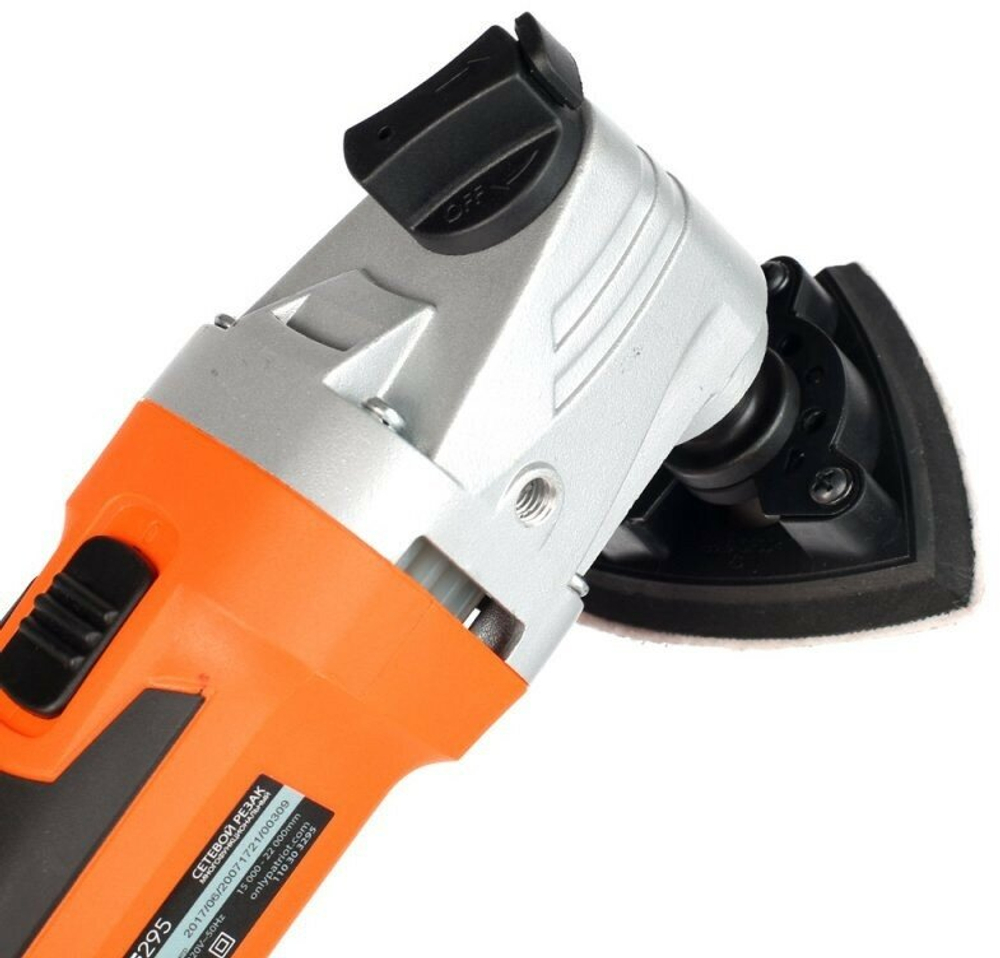 Многофункциональный инструмент PATRIOT MF 295 (110303295)