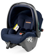 Коляска 3 в 1 Peg Perego Veloce TC Belvedere SLK Blue Shine New