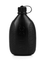 Туристическая фляга WILDO «Hiker Bottle» 0.7 л, DARK GREY