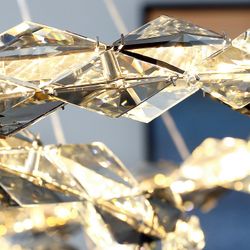 Подвесная Люстра Jennifer One D40 By Imperiumloft