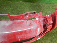 Бампер передний Mini Hatch F56 (2013-2018)