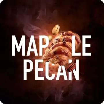 Must Have (Maple Pecan), 125 гр.