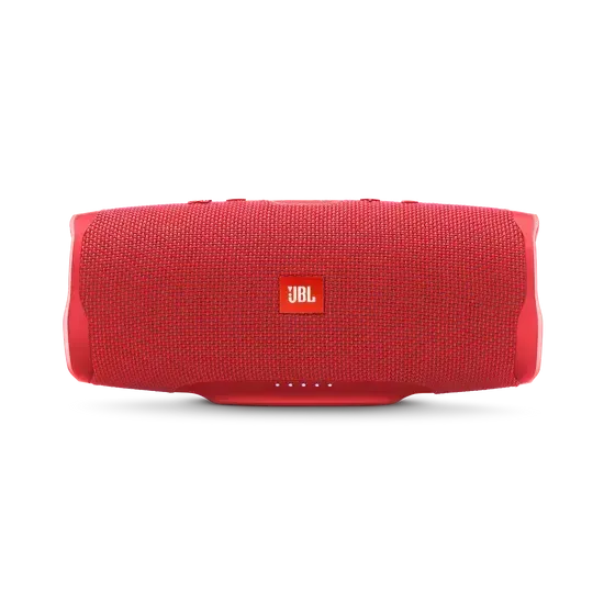 JBL Charge 4 Red (Красный)