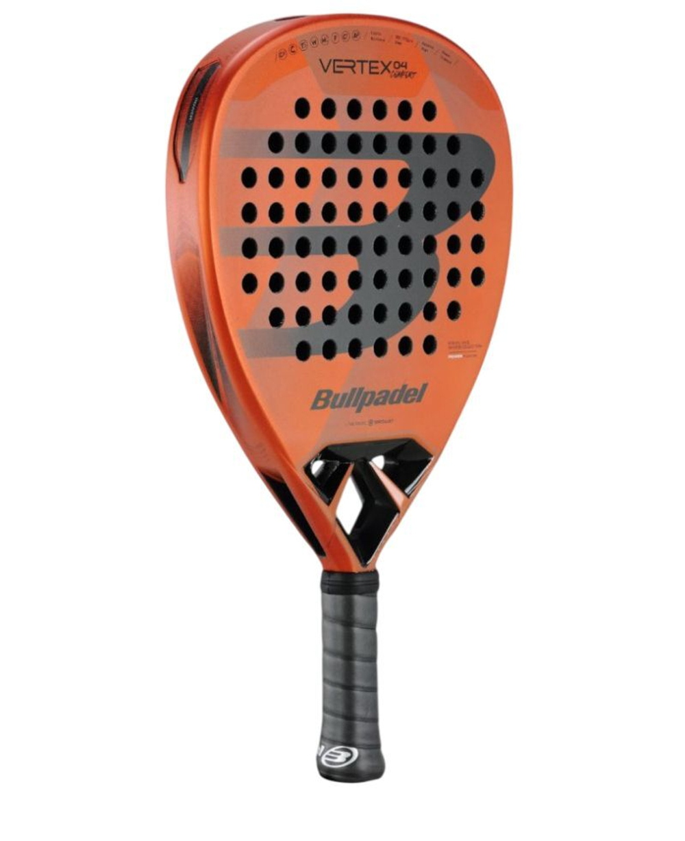 Ракетка для Padel Bullpadel Vertex 04 Comfort 25