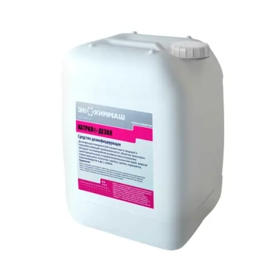 Катрил-Дезол 5 л 4,3 кг