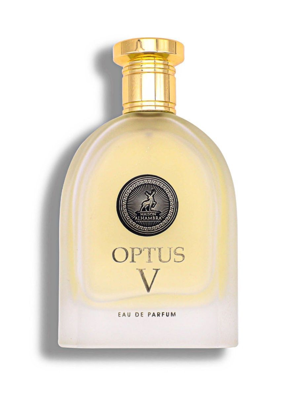 Optus V unisex 100 ml/ Roman V. Парфюмерная вода ОАЭ