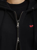 Женская Толстовка Small Cherry Regular Fit