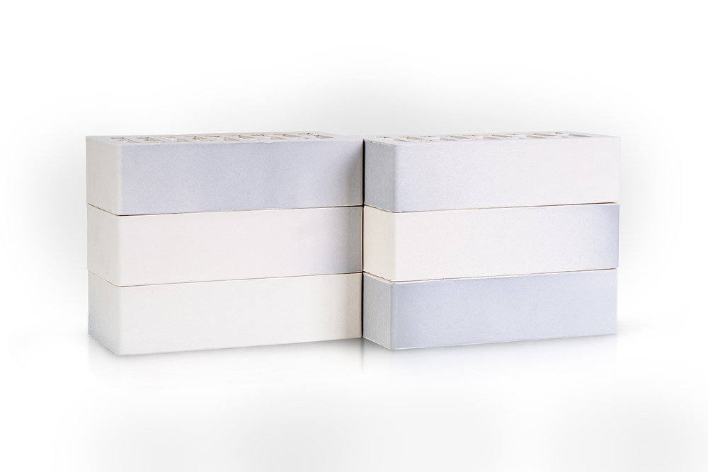 Кирпич 1НФ Ashen Premium