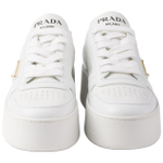 Prada Downtown Bold 5Cm (Женская размерная сетка)