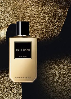 Elie Saab Cuir Absolu