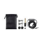 Микрофон Godox LMD-40C петличный (двойной)