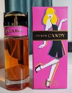 Prada Candy Prada 80 мл (duty free парфюмерия)