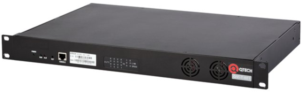 Модуль QTECH QVIM-T-4E1